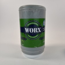 Worx biodegradable hand for sale  Eagle Pass