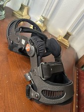 Breg fusion knee for sale  Portland