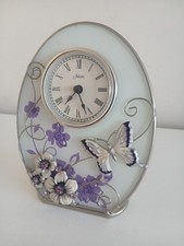 Sophia purple butterfly for sale  LEICESTER