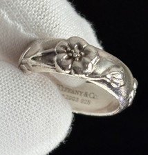 Tiffany co. nature for sale  East Greenwich