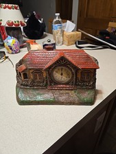 antique americana desk table for sale  Carver
