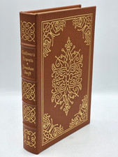 Gulliver travels jonathan for sale  SURBITON