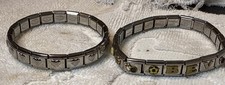 Linq bracelet zoppini for sale  Beech Grove