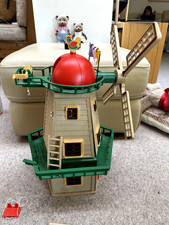 Sylvanian families old for sale  DORCHESTER