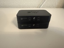 Sky box connector for sale  WARRINGTON