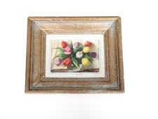 Vintage small oil for sale  Moraga