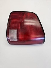 Lanterna traseira do driver com tinta preta ao redor da lente compatível com 94-03 S10/S15/SONOMA 408188 comprar usado  Enviando para Brazil