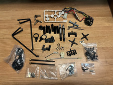 Tamiya car parts for sale  BOW STREET