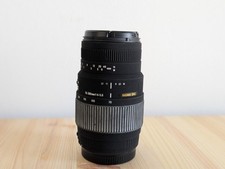 Sigma 300mm dg gebraucht kaufen  Coburg