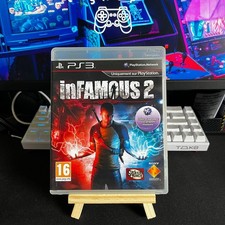 Infamous promo only usato  Assemini