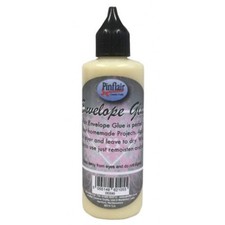 Pinflair envelope glue for sale  CHEPSTOW