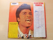 Little richard self for sale  MILTON KEYNES