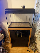 Tropical fish tank for sale  LONDON