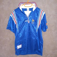 Maillot adidas football d'occasion  Vittel