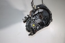 Boîte vitesse mecanique d'occasion  Seclin