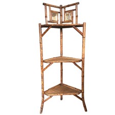 Victorian tiger bamboo for sale  ALTON