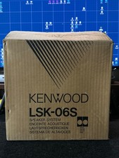 Kenwood lsk 06s for sale  Hallandale