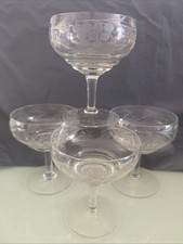 Four antique victorian for sale  CANNOCK