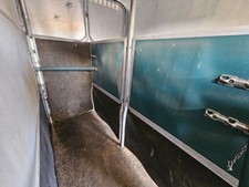 ifor williams horse trailer 505 partition for sale ifor williams horse trailer 505 partition for sale FLINT