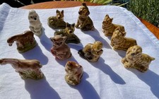 Wade whimsies joblot for sale  KINROSS