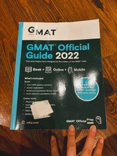 2022 guide gmat for sale 2022 guide gmat for sale New Orleans