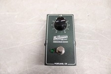 Benson amps germanium for sale  San Diego