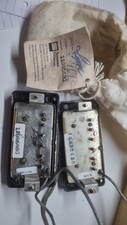 Seymour duncan antiquity for sale  GLASGOW