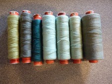 Nähgarn ackermann rasant gebraucht kaufen Nähgarn ackermann rasant gebraucht kaufen  Losheim am See