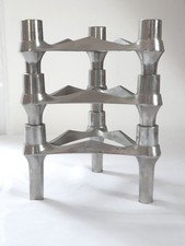 Bougeoirs modulables nagel d'occasion  Clarensac