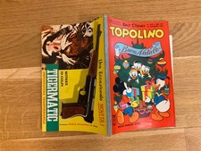 Topolino libretto n.578 usato  Firenze