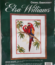 Elsa williams 00410 for sale  Campbellsburg
