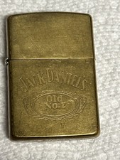jack daniels lighter for sale  Sacramento