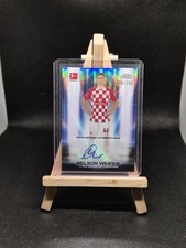 Nelson weiper topps gebraucht kaufen  Altenbeken