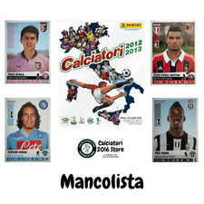 Calciatori panini 2012 usato  Torino