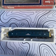 oo gauge class 55 for sale oo gauge class 55 for sale ASCOT