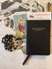 Breviario filotea antoniana usato  Prato