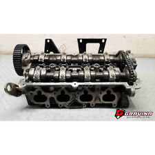 051103373d testata motore usato  Cazzago San Martino