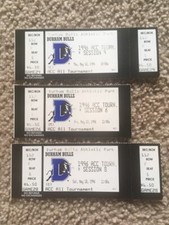 1996 college acc for sale  Cary
