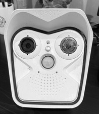 Mobotix m16b mobotix d'occasion  Hochfelden