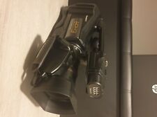 Panasonic mdh3 videocamera usato  Valmadrera