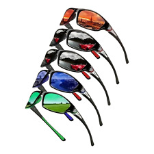 Sonnenbrille polarisiert unise gebraucht kaufen  Eppingen
