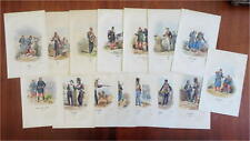 French military uniforms for sale  Dover