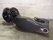 Triumph sprint rear for sale  BARNSLEY