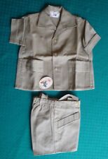 Sheriff paris ensemble d'occasion  Chauvigny