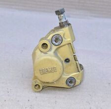 Pinza posteriore brembo usato  Taranto