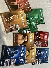 inspector morse magazine for sale inspector morse magazine for sale BANBURY