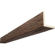 Ekena millwork bmhh2c0040x080x for sale  USA