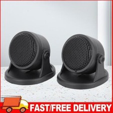 12V Mini Dome Tweeter 20W Car Audio System 98dB Car Horn Sound Automotive Parts comprar usado  Enviando para Brazil