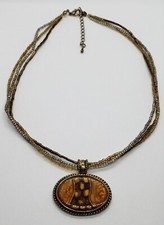 Vintage pendant necklace for sale  Cross Plains