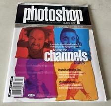 Photoshop user april for sale  Portland
